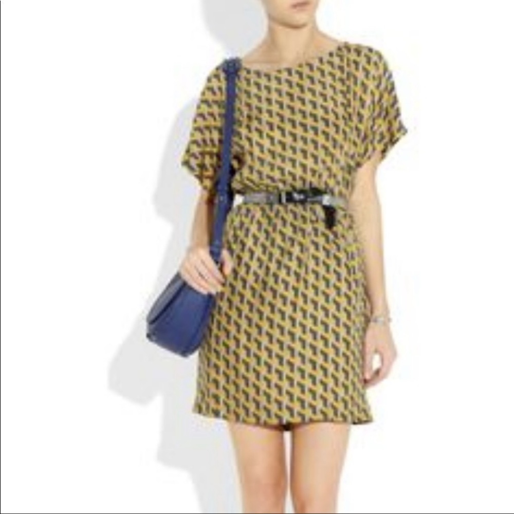 Rag & Bone Dalmeny dress - Picture 16 of 16